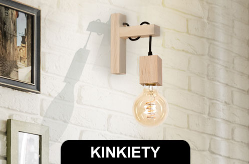 Kinkiety